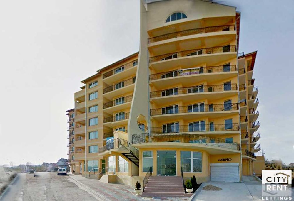 Дава се под наем Двустаен апартамент в Велико Търново, Зона Б - 50 кв.м за 335 € - Снимка #10