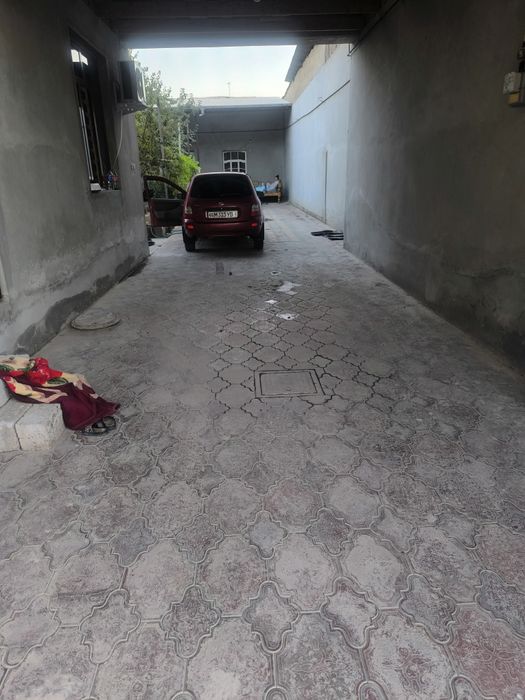 ховли сотилади 6 сотик