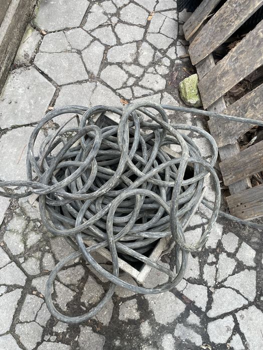 Трифазен удължител 40м