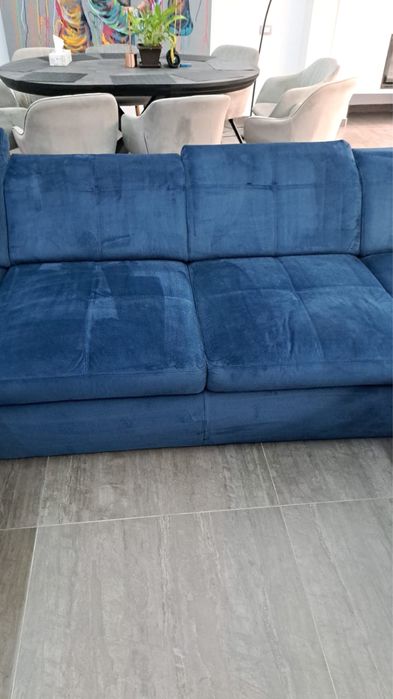 Curatare mobilier textil Bucuresti