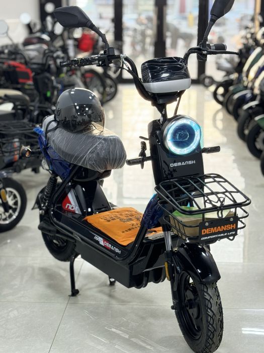 Скутер арзон нархда