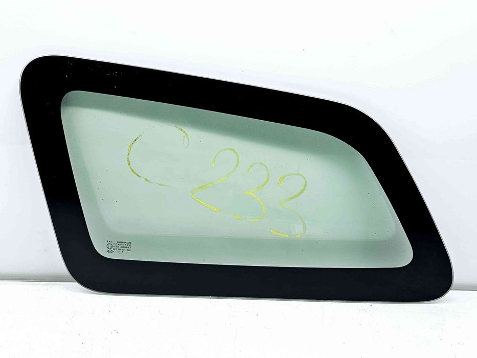 Geam caroserie fix stanga Dacia Logan II MCV BK (K52) [Fabr 2013-2022]