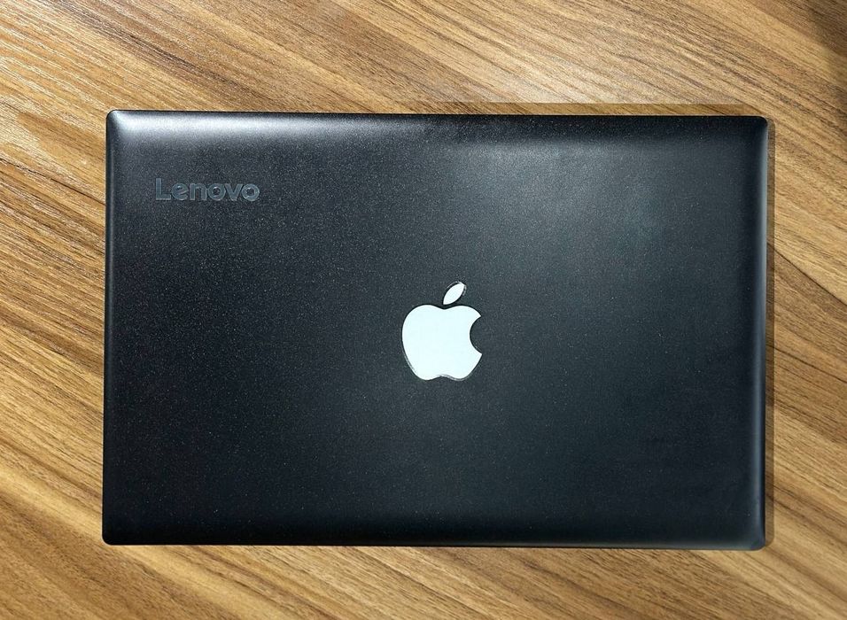Lenovo IdeaPad 320-15ISK