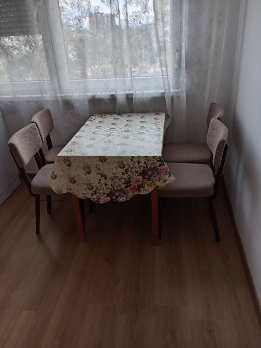 Продавам гарсониера