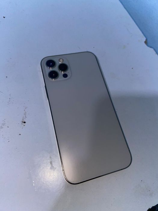 Айфон 12 про алматы