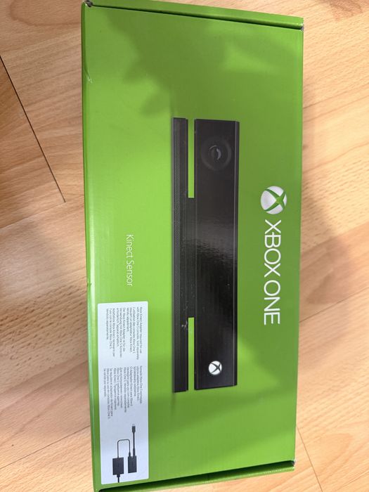Senzor Kinect Xbox One NOU cu adaptor
