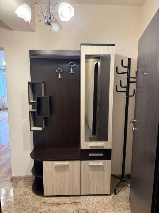 Дава се под наем Двустаен апартамент в Пловдив, Кършияка - 70 кв.м за 460 € - Снимка #8