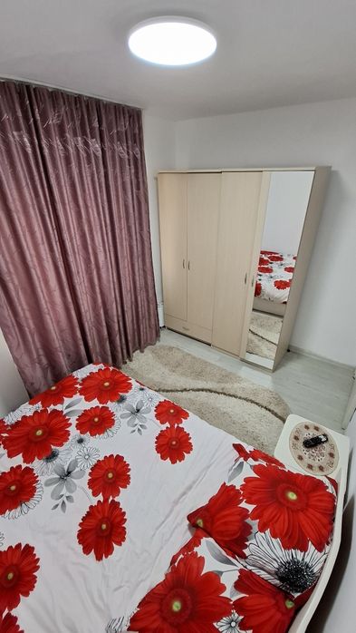 Apartament 2 camere decomandat  de  închiriat