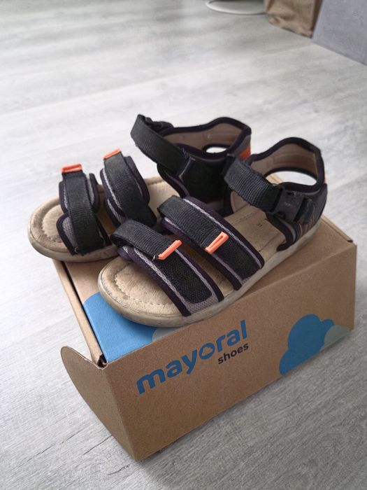 Mayoral сандали за момче