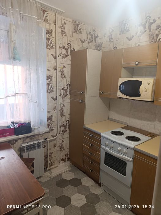 Сдам квартиру на Хим городках.