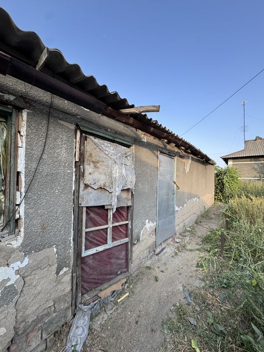 Продается дом в поселке Аксай (Алм область)