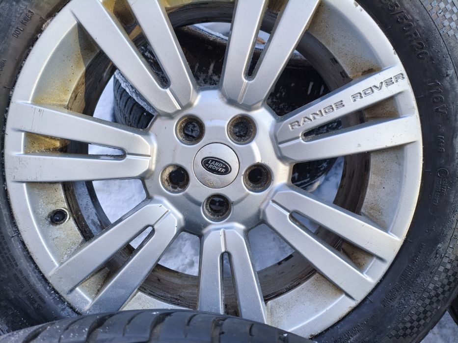 Принимаем б/у Шины Любых размеров