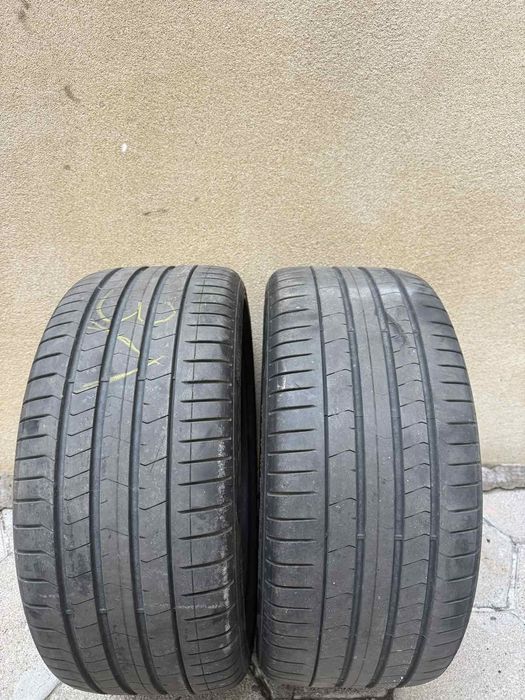 255/35/19 Pirelli P Zero летни гуми
