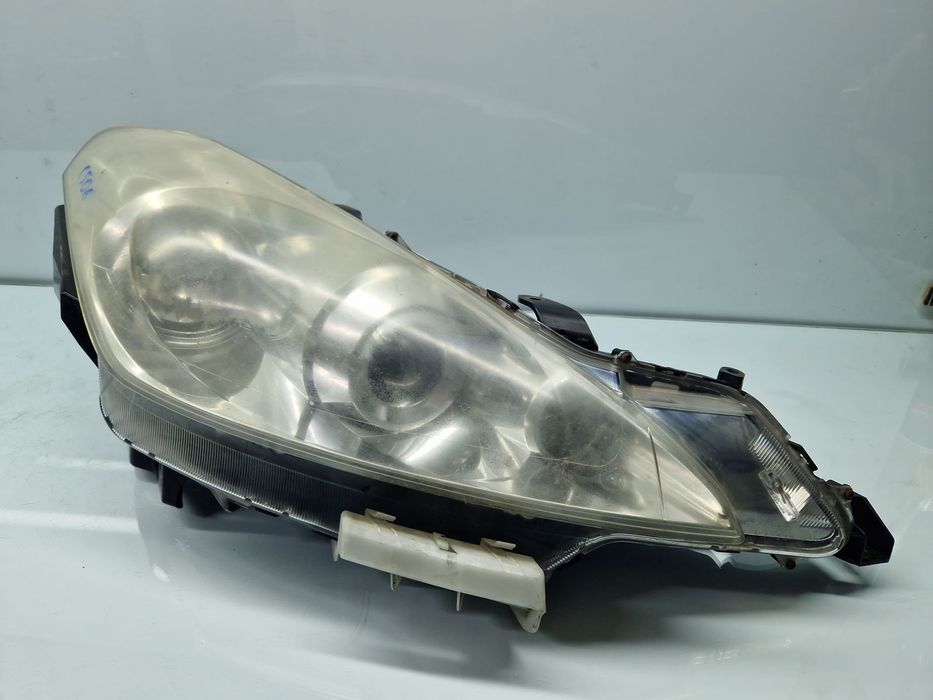 Far dreapta PEUGEOT 4007 [Fabr 2007-2012] P7140