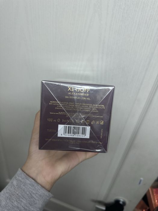 Xerjoff alexandria 2