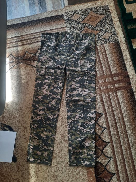 Военная одежда, военный костюм, для школы, для колледжа, для университ