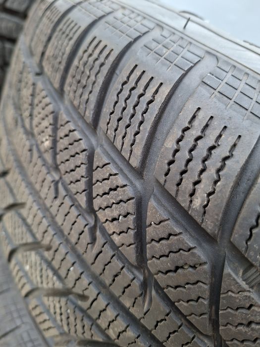 Set 4 jante cu anvelope 2015/65/16