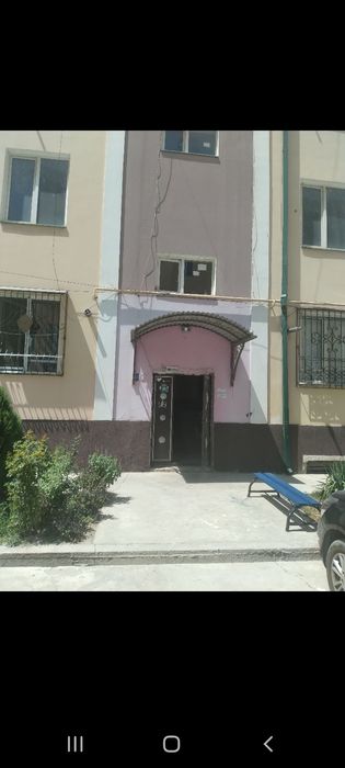 2 xonali uy sotiladi