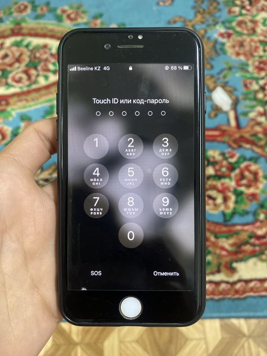 Айфон 7 продаю