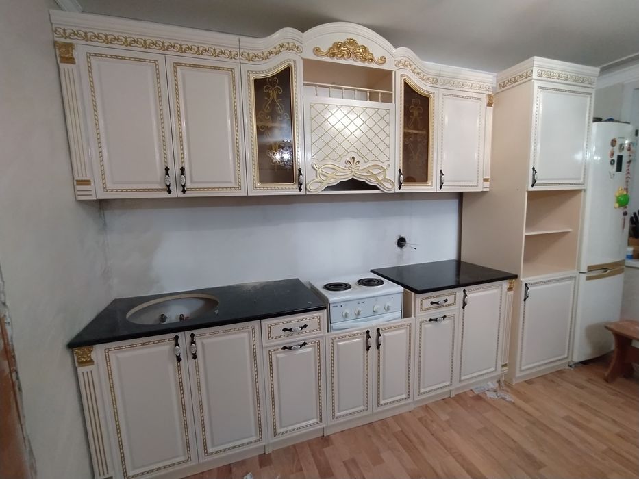 Сборка разборка мебели