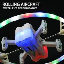 Дрон Интеллектуального управленияЭтот дрон, вероятно, является моделью