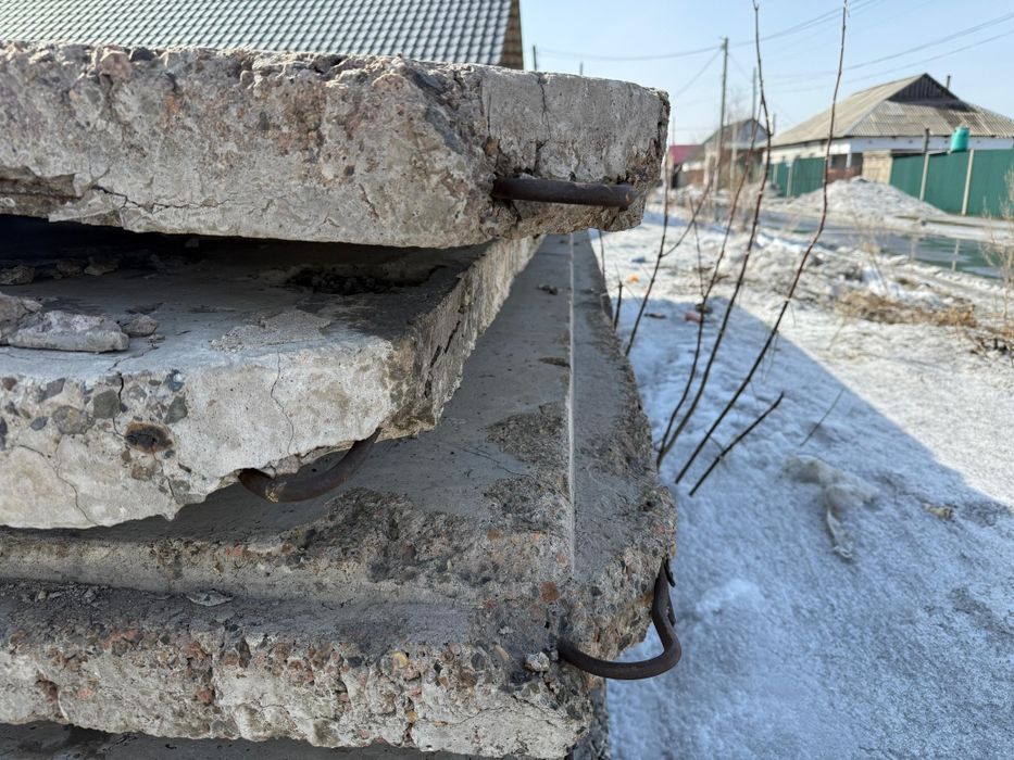 Плиты продам находится Кенжеколь