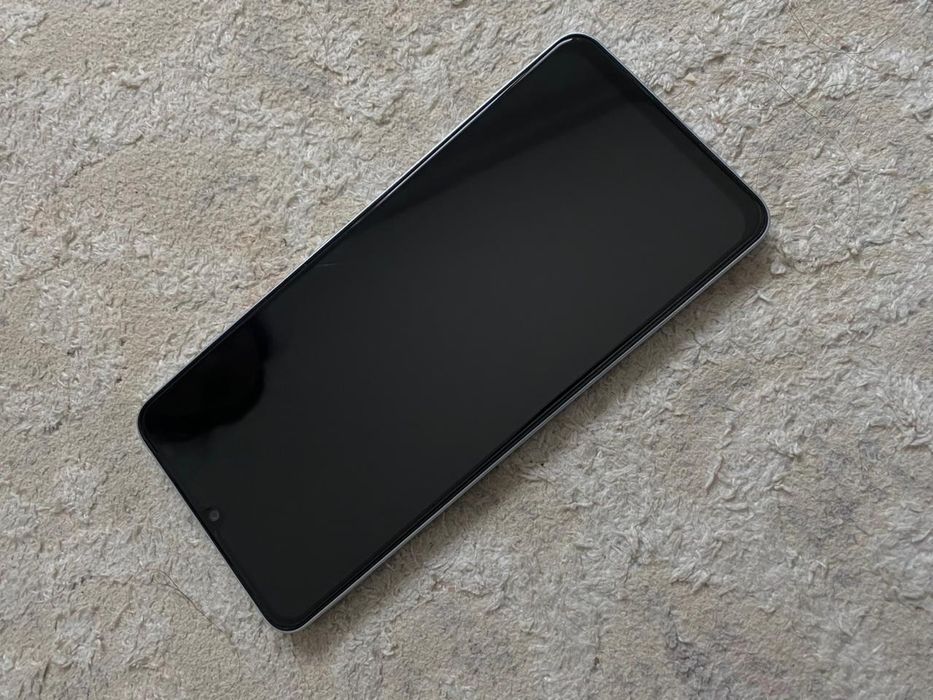 Самсунг А06 память