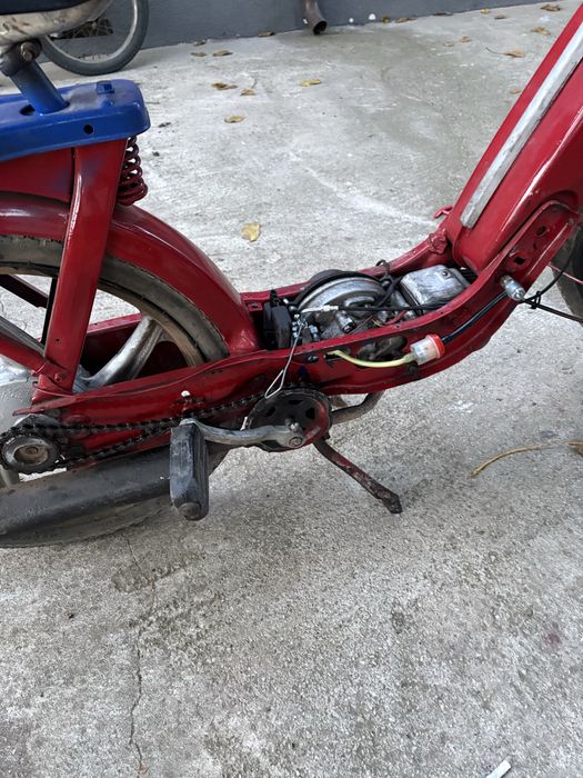 De vanzare piaggio ciao