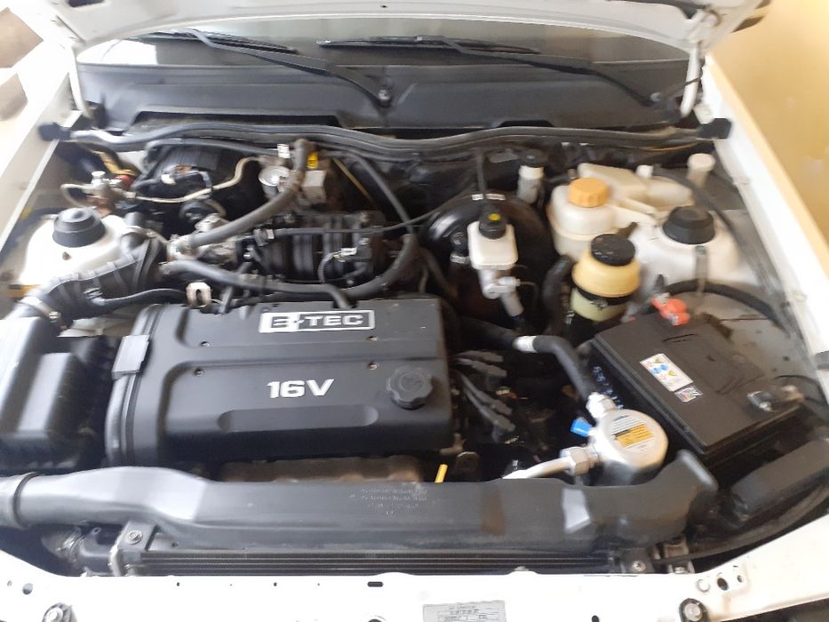 Нексия 2 1.6мотор люкс кондиционер!