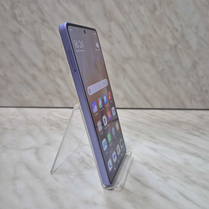 Telefon Redmi Note 13 Pro MOV 4G 256gb 8gb RAM Zeus Amanet 30936