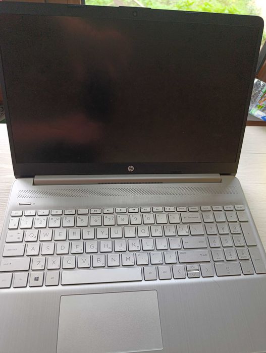 Ноутбук HP модел 15-ЕF2127wm