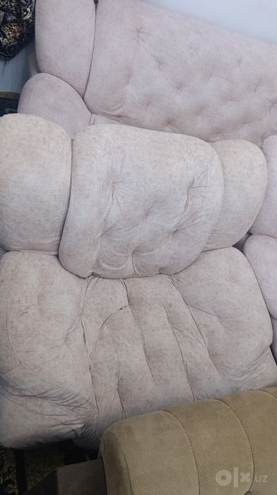 Divan kreslo ugalok