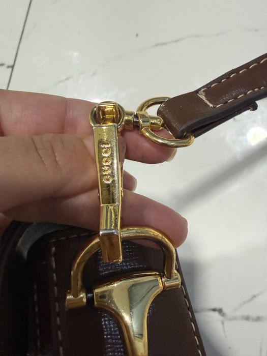 Чанта Gucci Horsebit 1955