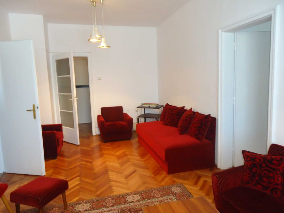 Дава се под наем Двустаен апартамент в София, Център - 80 кв.м за 400 € - Снимка #4