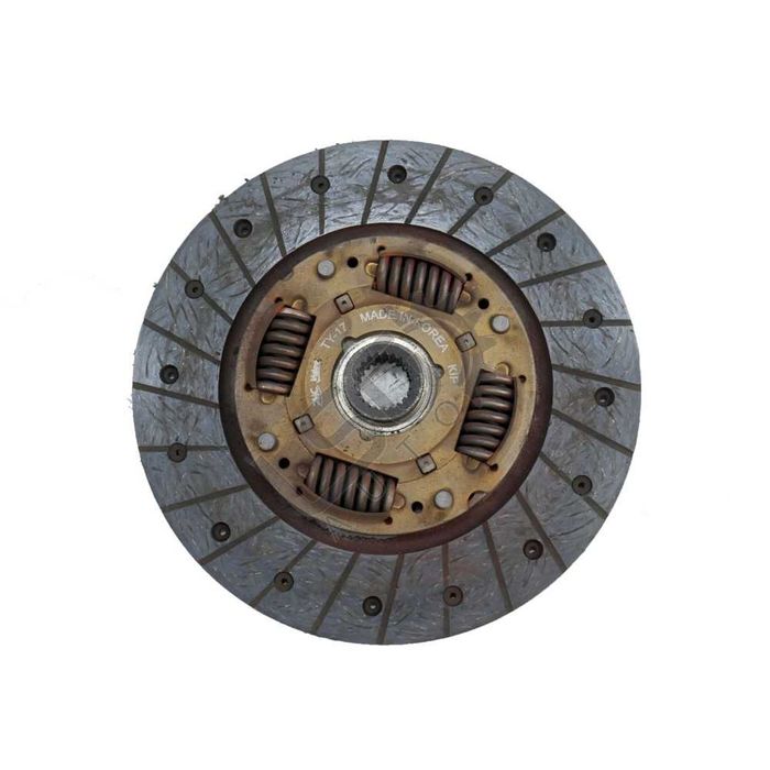 Комплект съединител с маховик Toyota RAV4 II 2000-2006 ID: 132326