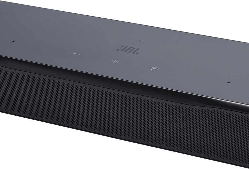 Нова Саундбар Система JBL BAR 1000 MK2, 7.1.4, 2 години Гаранция, WI-FI, Безжичен Субуфер, Обща Мощност 960 W, Bluetooth, Dolby Atmos