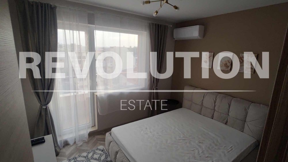 Дава се под наем Тристаен апартамент в Варна, Трошево - 90 кв.м за 700 € - Снимка #17