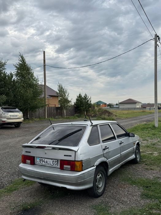 продам ваз 2114 четырка