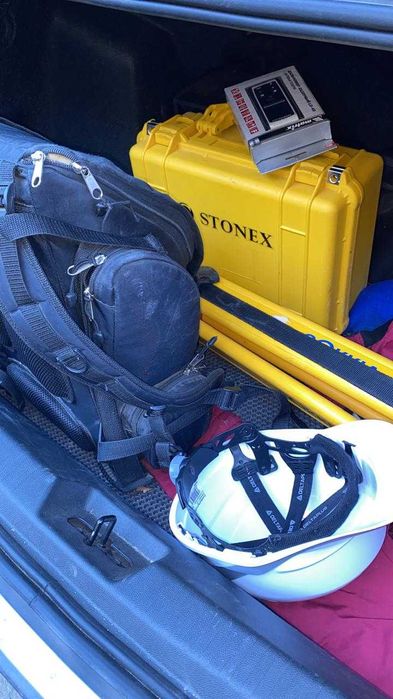 Геодезист-Инженер