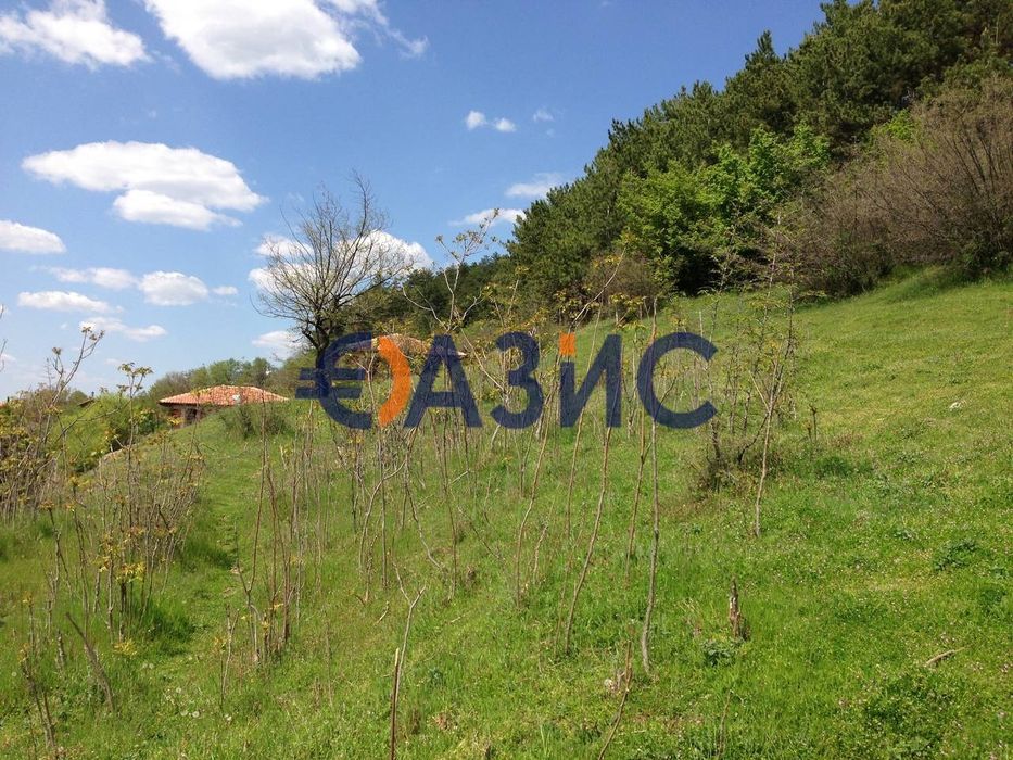 Продава се Парцел в с. Горица, Област Бургас - 1000 кв.м за 14 €/кв.м - Снимка #6