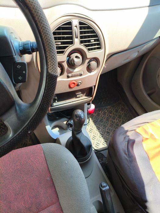 Renault modus 2005 рассрочка
