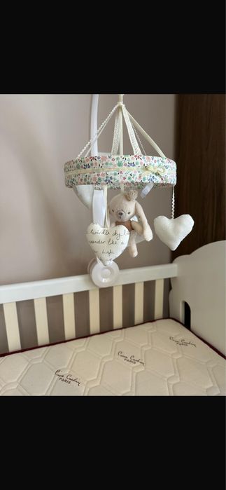 Музикална въртелешка Mamas & Papas