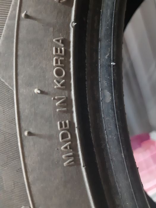 Зимняя резина KUMHO