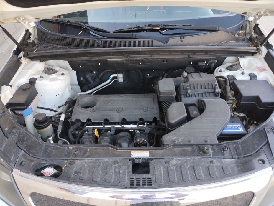 KIA Sorento 4wd/5мест