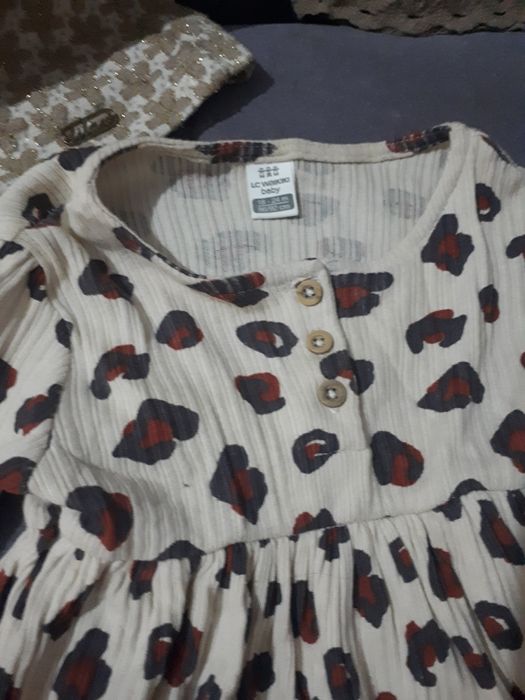 Детские вещи бу в отличном состоянии.  От 1 года до 3 лет. На девочку