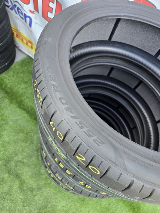 255.40.20 pirelli