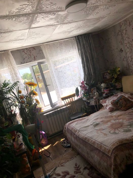 Продам  2 дома на одном участке