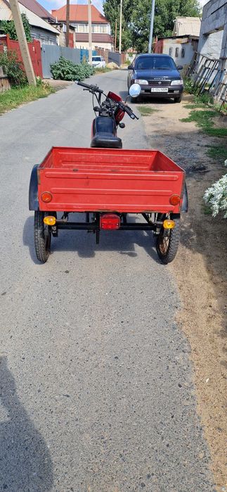Продам Зид 50 02 грузовой
