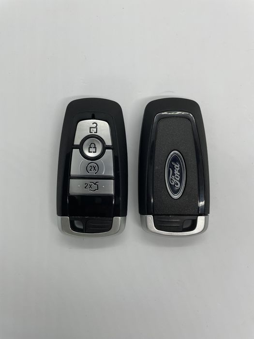 Корпус ключа на Ford
