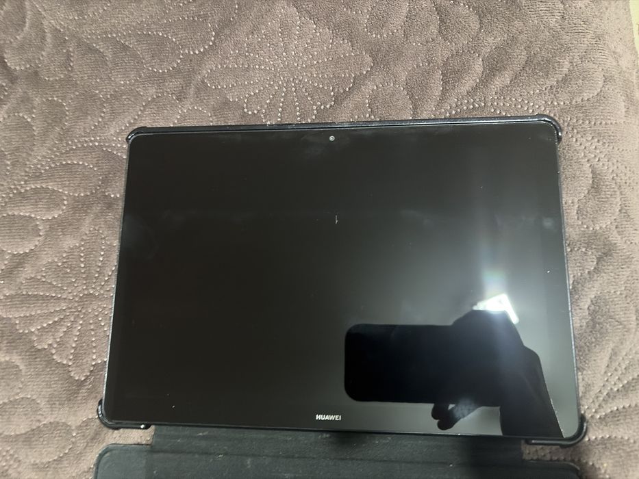 vand tableta seria Huawei MediaPad T5
